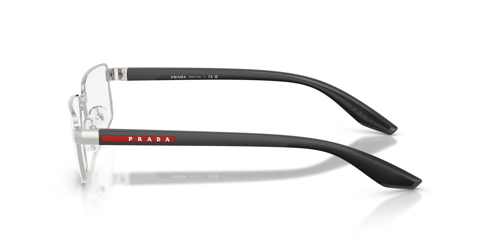 Prada Linea Rossa 52RV Eyeglasses - view 6